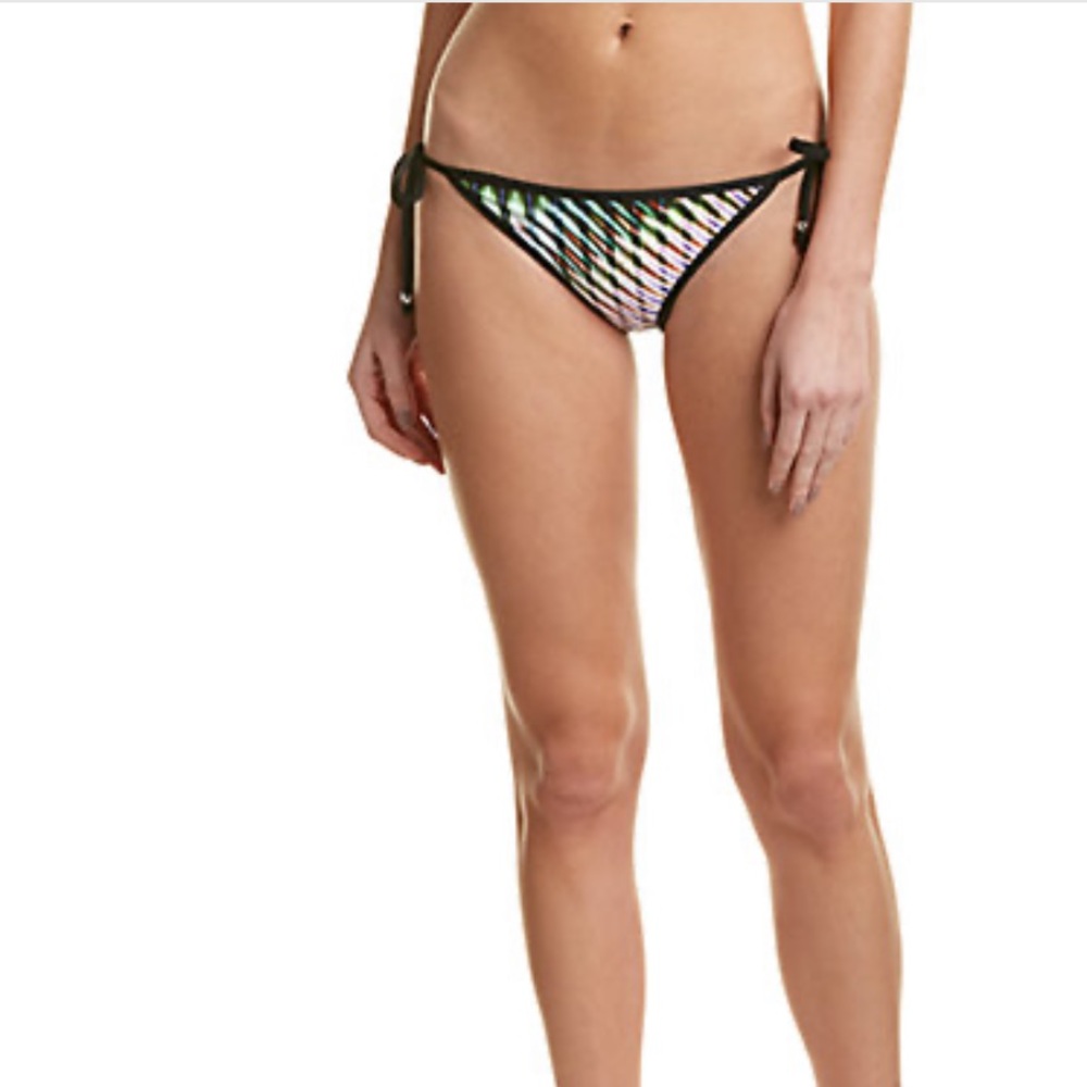 Shoshanna String Bikini Bottom